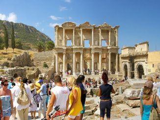 Marmaris Ephesus Trip